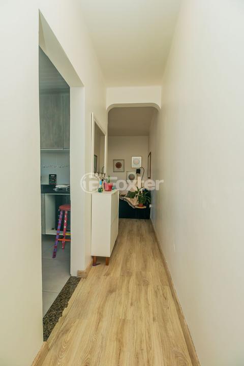Apartamento à venda com 2 quartos, 53m² - Foto 5