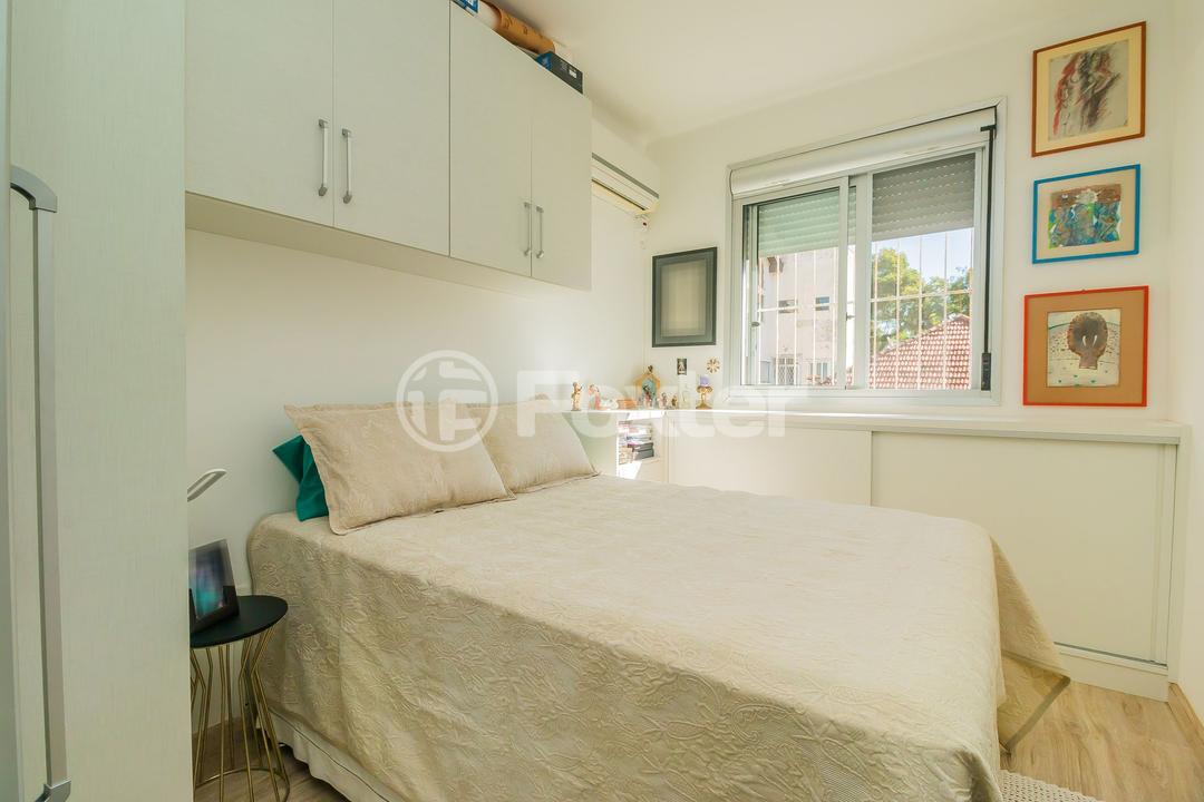 Apartamento à venda com 2 quartos, 53m² - Foto 6