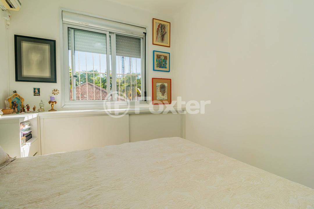 Apartamento à venda com 2 quartos, 53m² - Foto 7