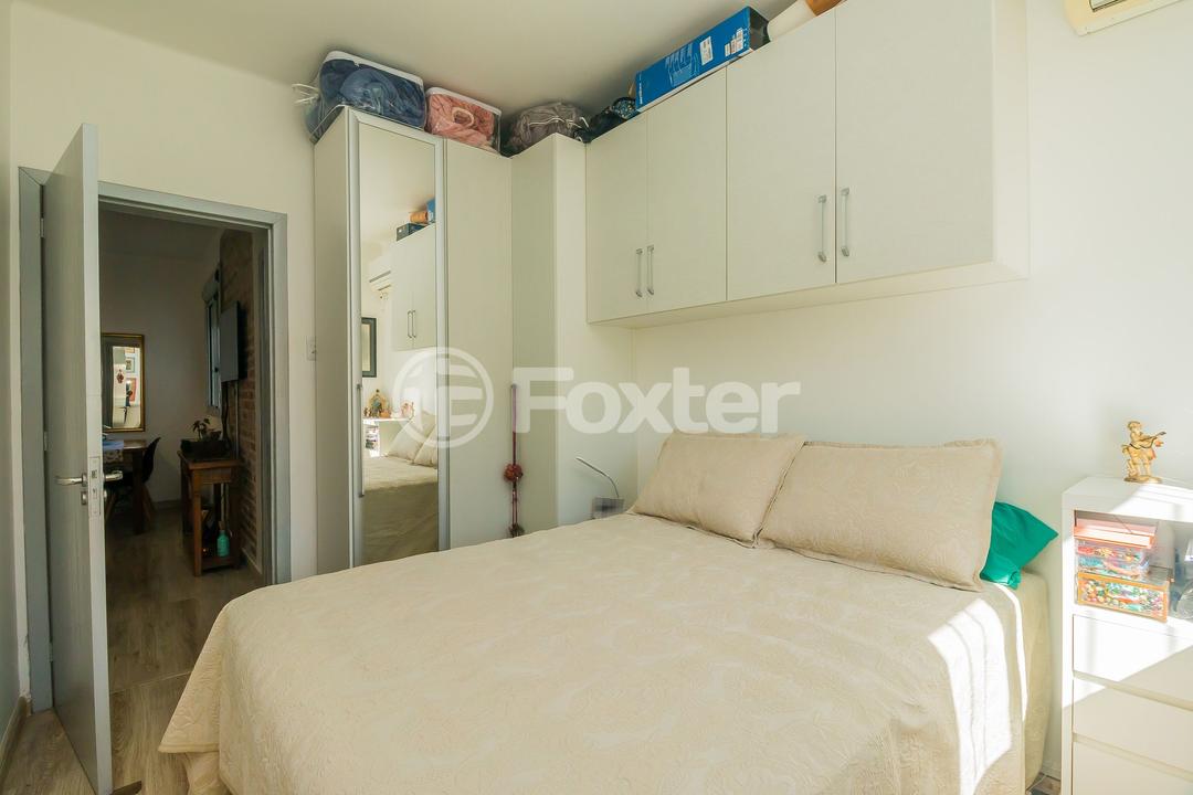 Apartamento à venda com 2 quartos, 53m² - Foto 8