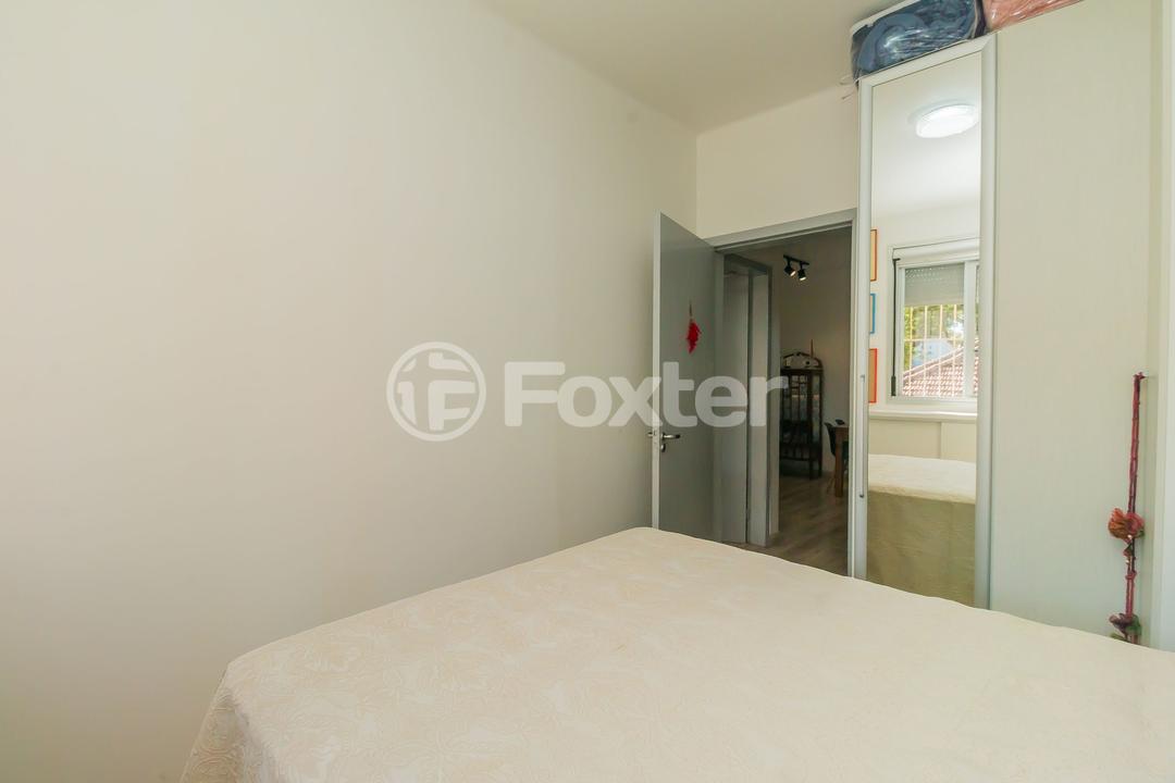 Apartamento à venda com 2 quartos, 53m² - Foto 9