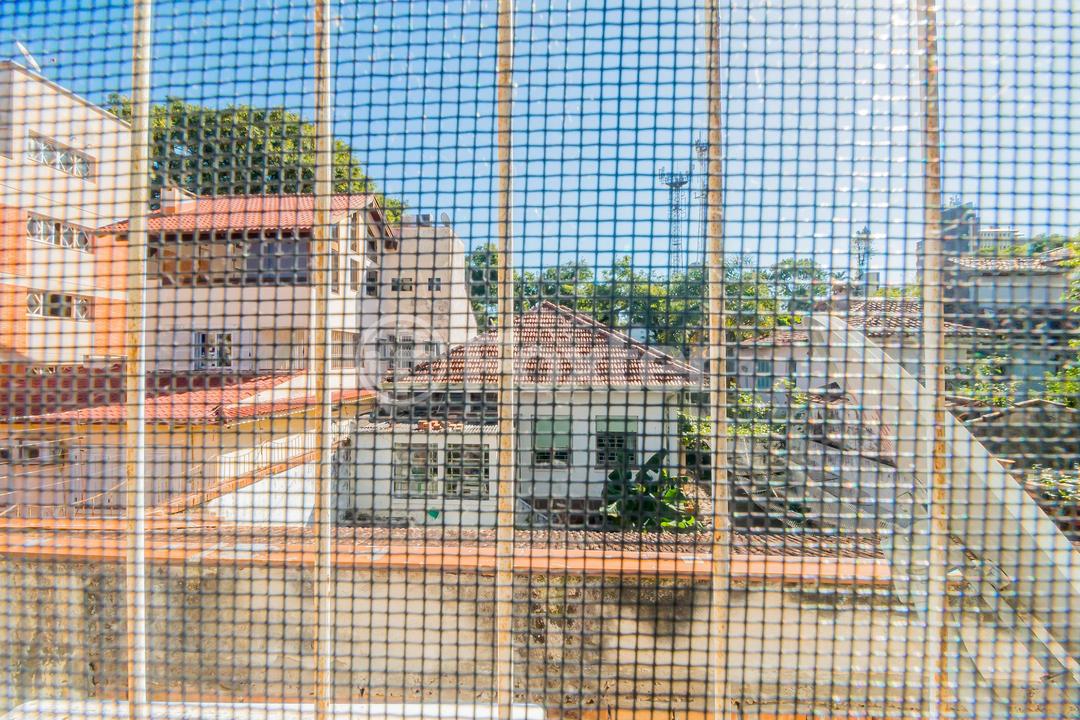 Apartamento à venda com 2 quartos, 53m² - Foto 21
