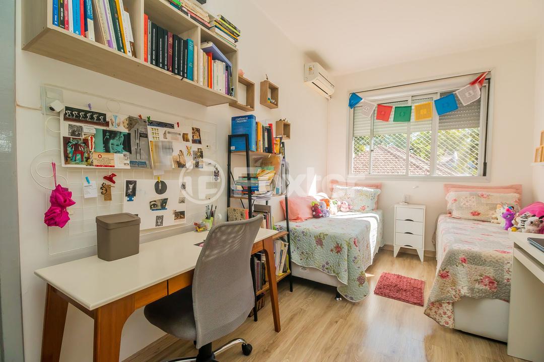 Apartamento à venda com 2 quartos, 53m² - Foto 11