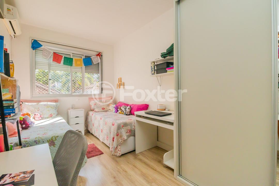 Apartamento à venda com 2 quartos, 53m² - Foto 12
