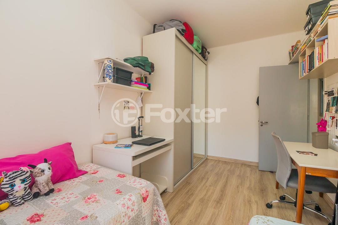 Apartamento à venda com 2 quartos, 53m² - Foto 14