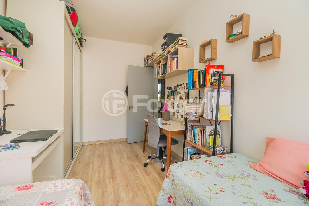 Apartamento à venda com 2 quartos, 53m² - Foto 13