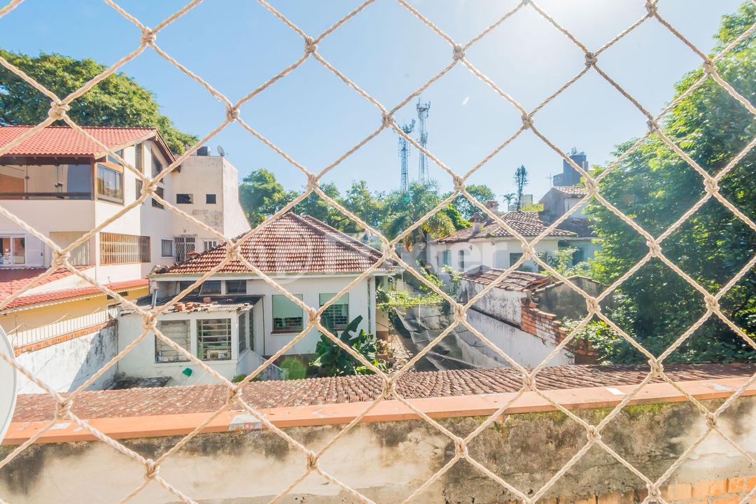 Apartamento à venda com 2 quartos, 53m² - Foto 22