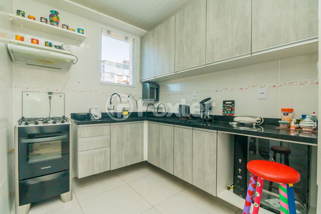 Apartamento à venda com 2 quartos, 53m² - Foto 15