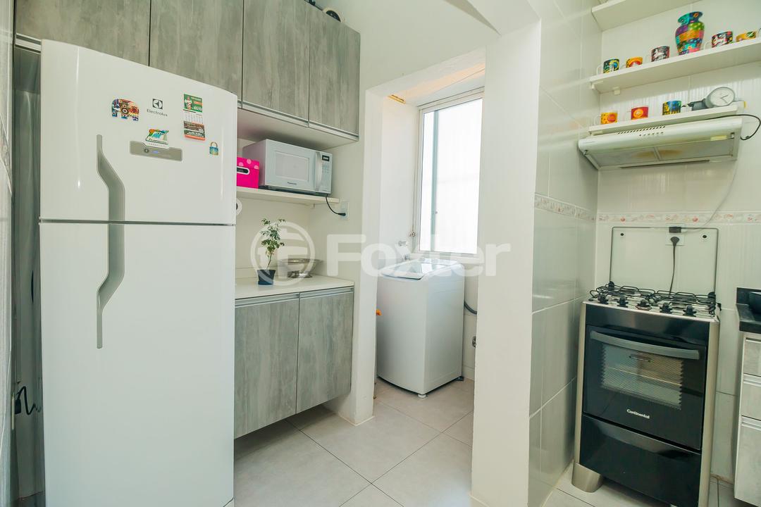 Apartamento à venda com 2 quartos, 53m² - Foto 16