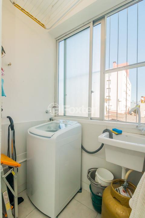Apartamento à venda com 2 quartos, 53m² - Foto 19