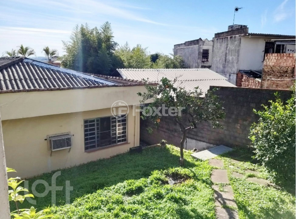 Casa à venda com 4 quartos, 190m² - Foto 3
