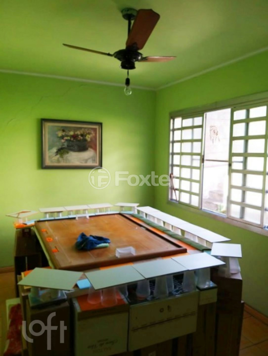 Casa à venda com 4 quartos, 190m² - Foto 12