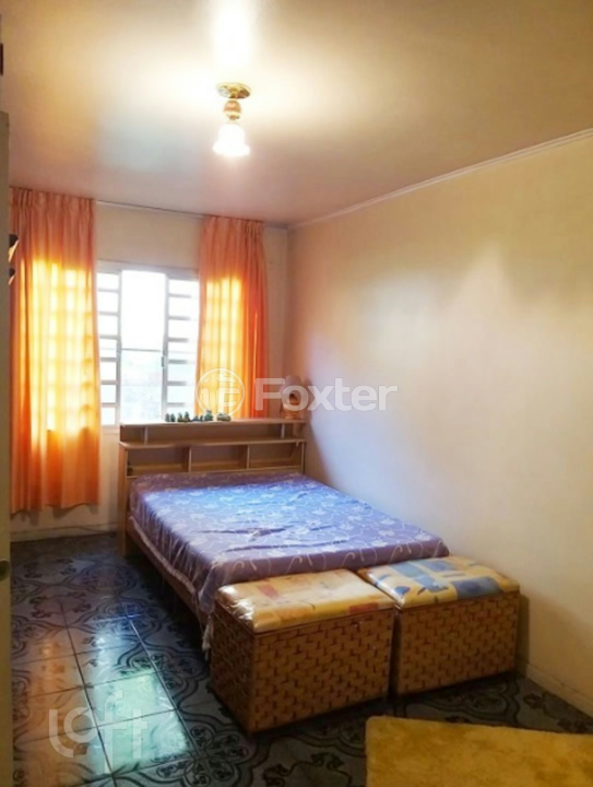 Casa à venda com 4 quartos, 190m² - Foto 11