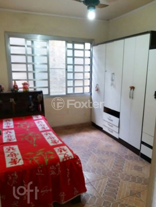 Casa à venda com 4 quartos, 190m² - Foto 14