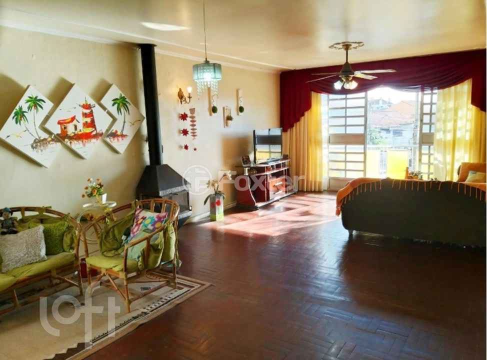 Casa à venda com 4 quartos, 190m² - Foto 19