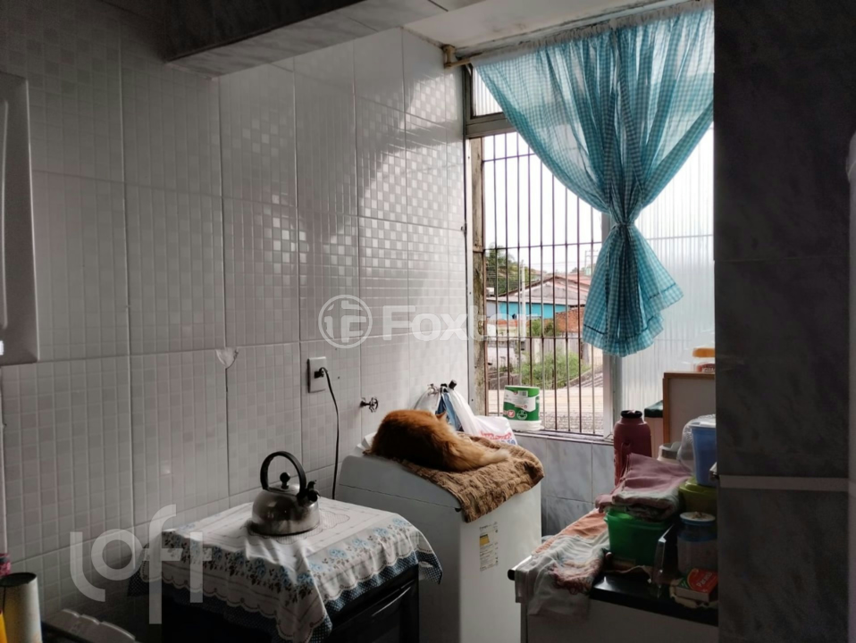 Apartamento à venda com 2 quartos, 39m² - Foto 11
