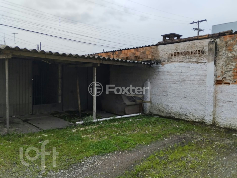 Apartamento à venda com 2 quartos, 39m² - Foto 8