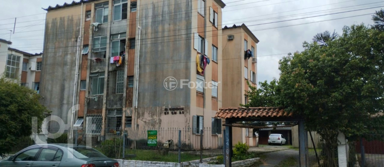 Apartamento à venda com 2 quartos, 39m² - Foto 13