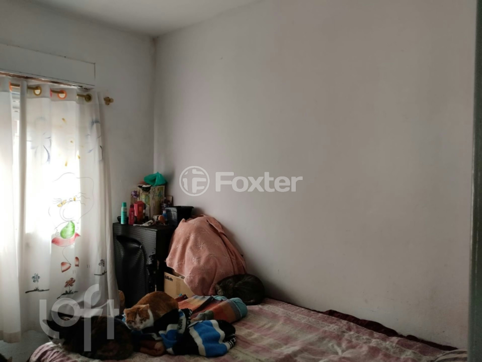 Apartamento à venda com 2 quartos, 39m² - Foto 4