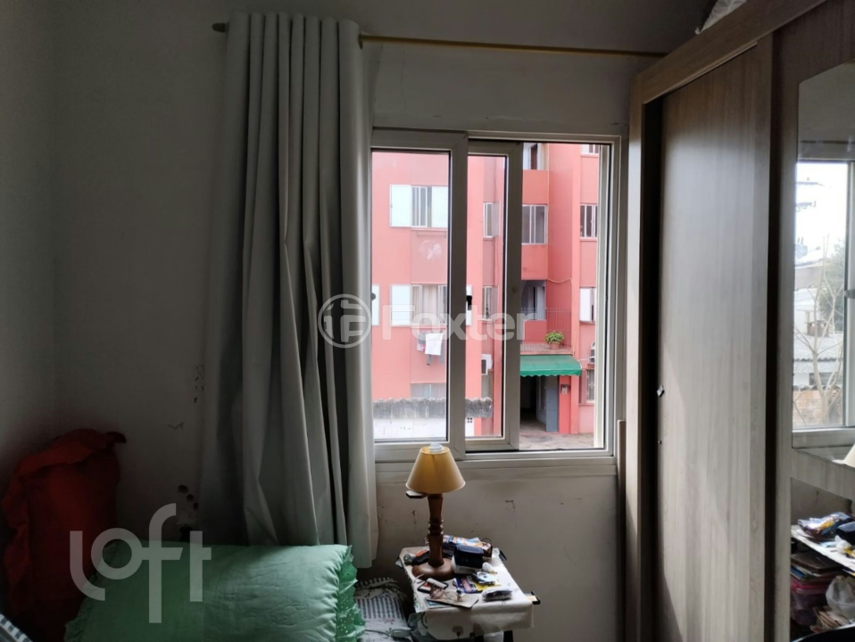 Apartamento à venda com 2 quartos, 39m² - Foto 6