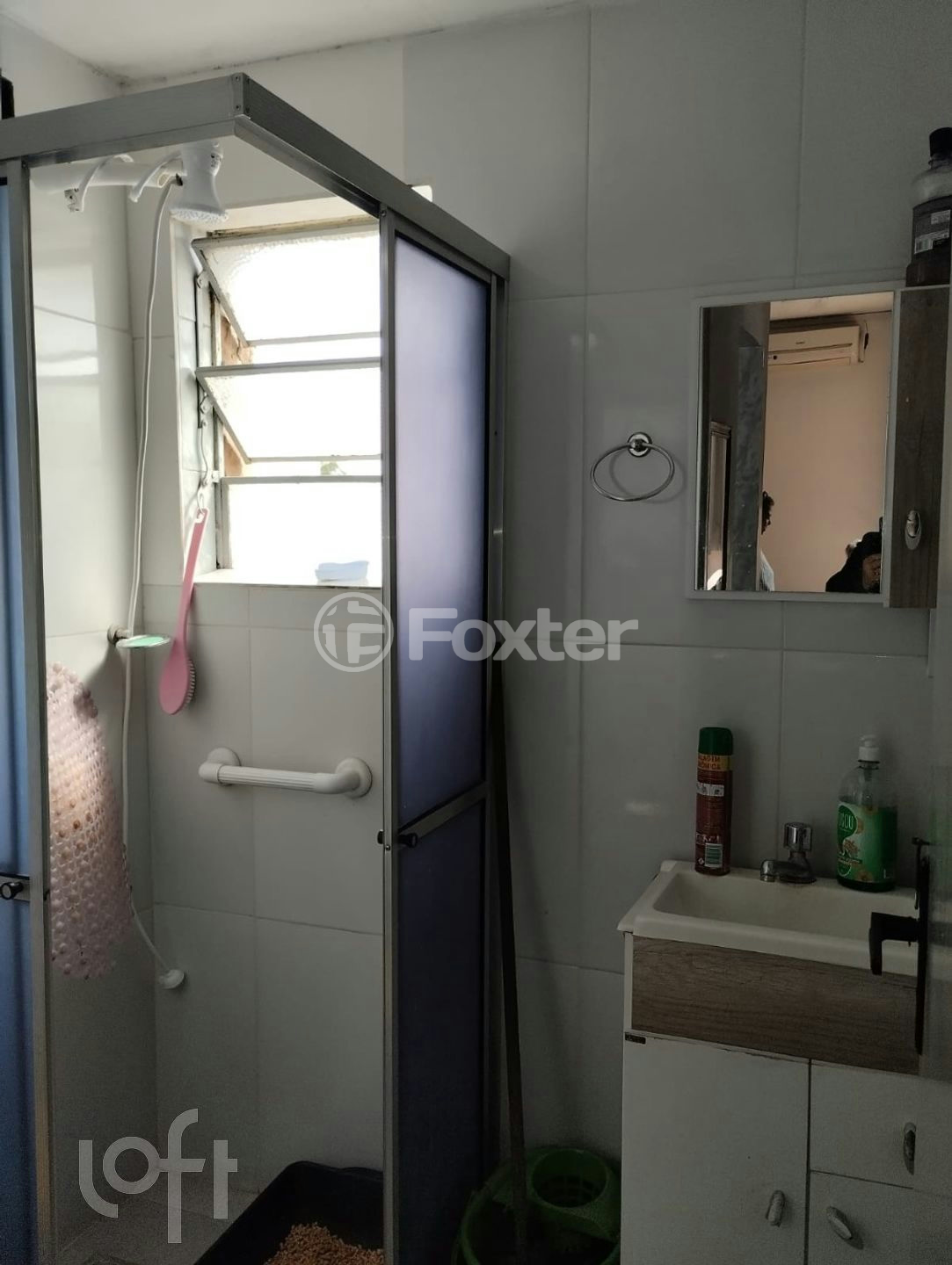 Apartamento à venda com 2 quartos, 39m² - Foto 2