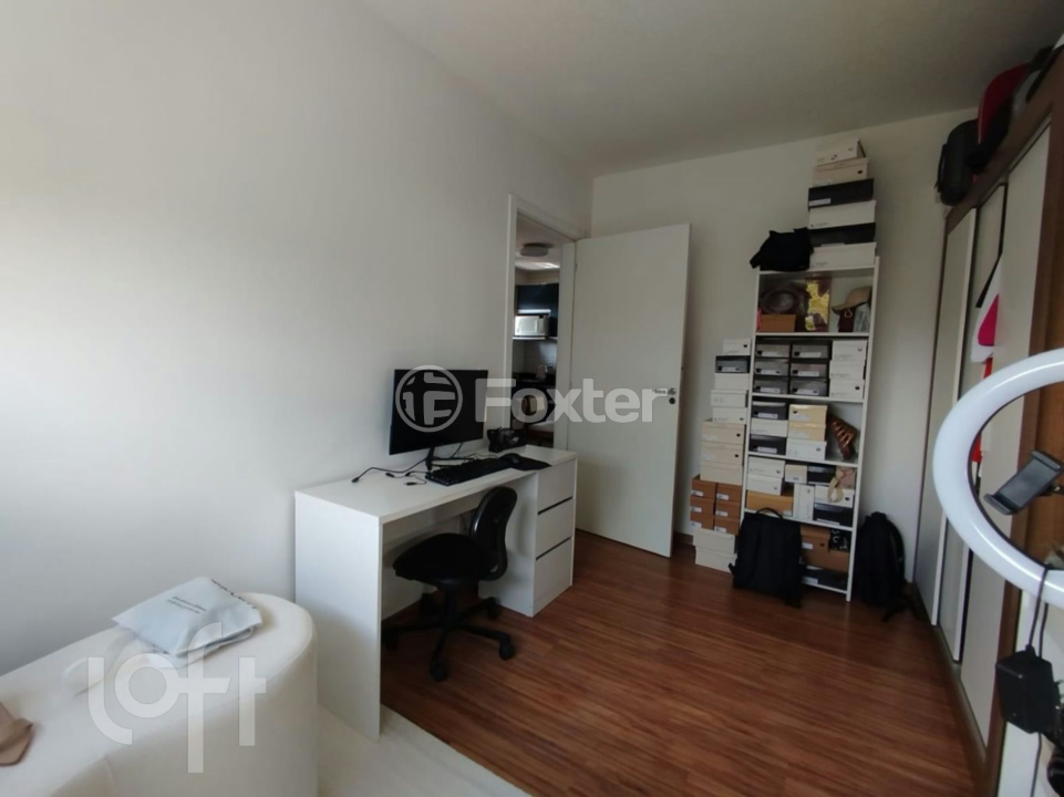 Apartamento à venda com 2 quartos, 62m² - Foto 19