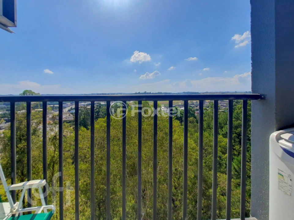 Apartamento à venda com 2 quartos, 62m² - Foto 9