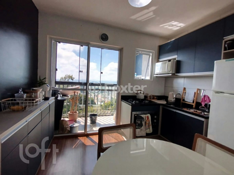Apartamento à venda com 2 quartos, 62m² - Foto 16