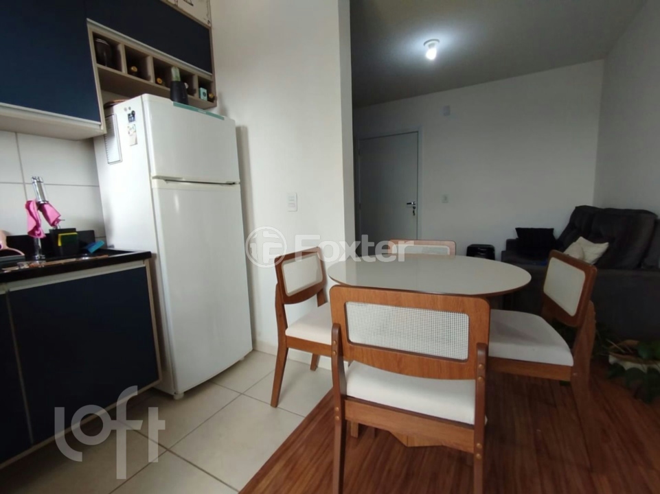 Apartamento à venda com 2 quartos, 62m² - Foto 18