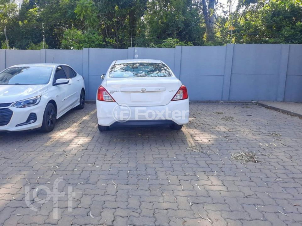 Apartamento à venda com 2 quartos, 62m² - Foto 3