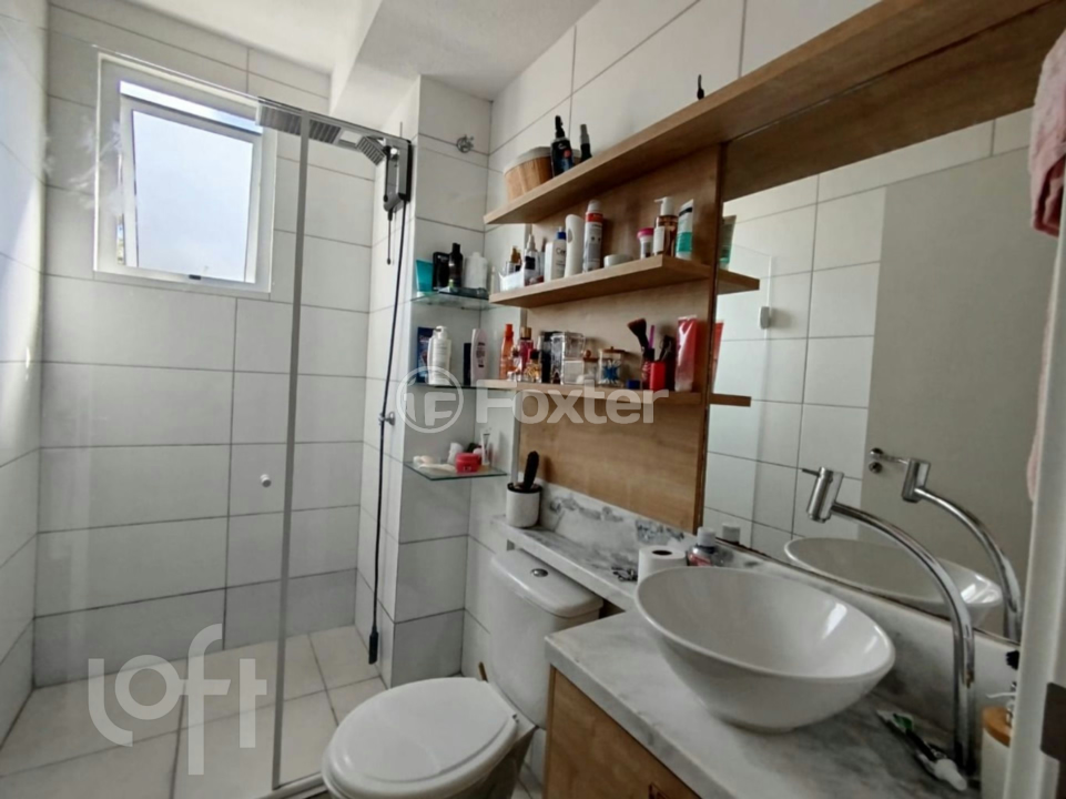 Apartamento à venda com 2 quartos, 62m² - Foto 23