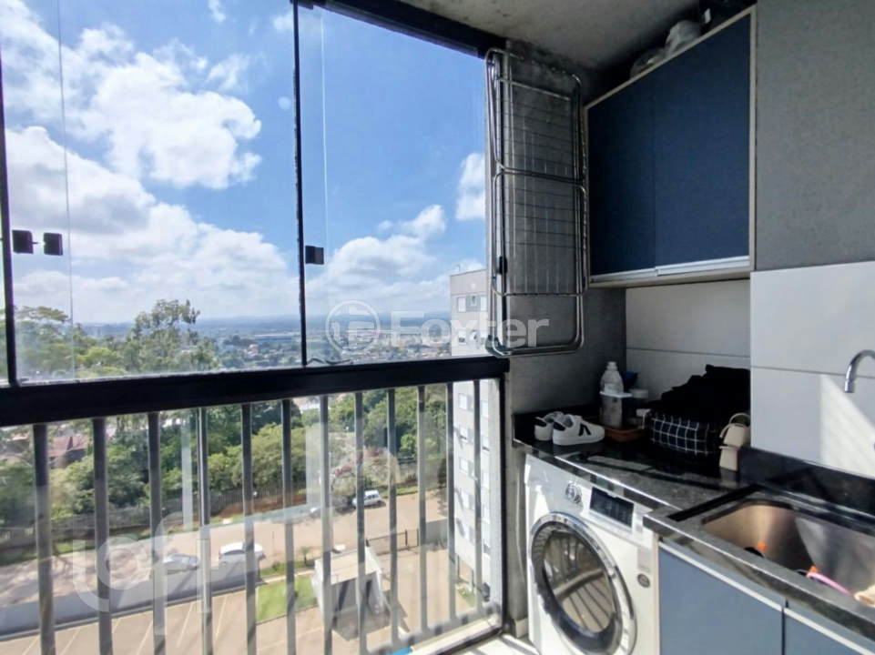 Apartamento à venda com 2 quartos, 62m² - Foto 14