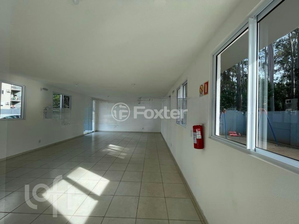 Apartamento à venda com 2 quartos, 62m² - Foto 6