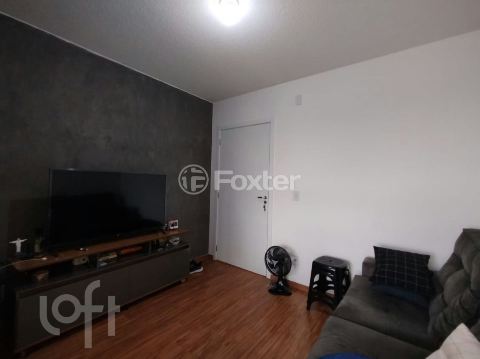 Apartamento à venda com 2 quartos, 62m² - Foto 17