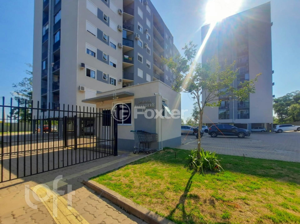 Apartamento à venda com 2 quartos, 62m² - Foto 24