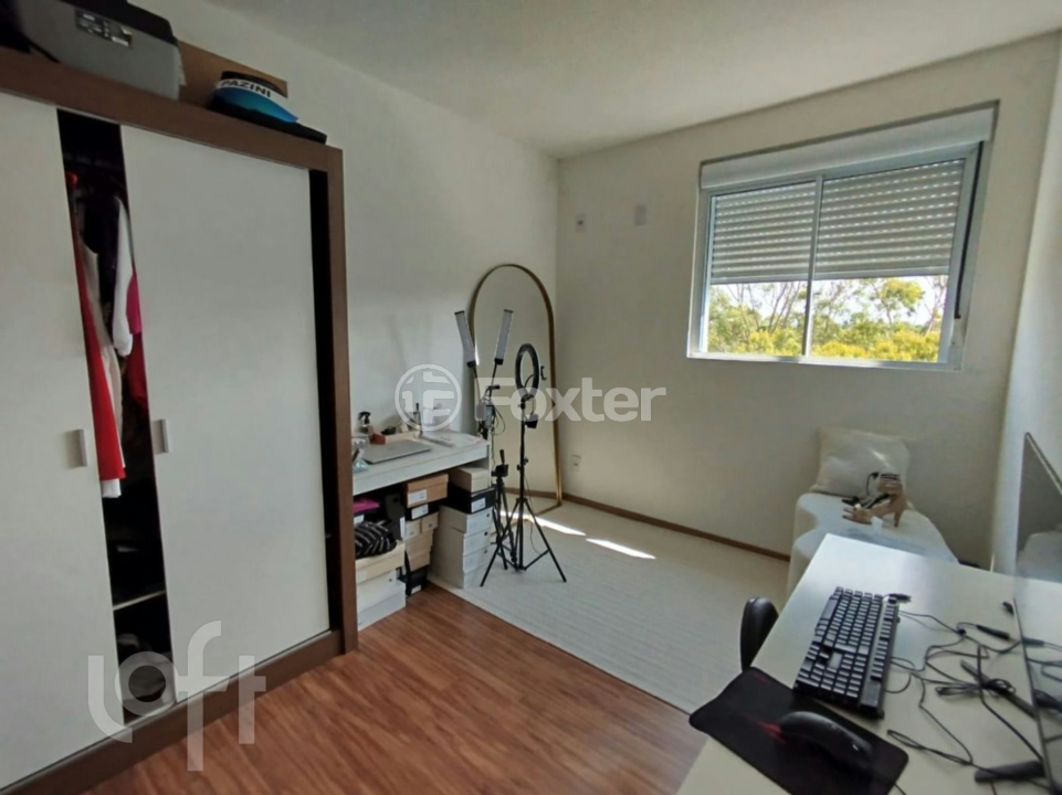 Apartamento à venda com 2 quartos, 62m² - Foto 20