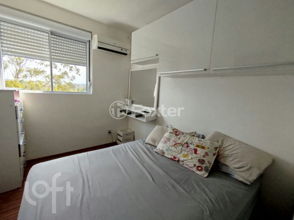 Apartamento à venda com 2 quartos, 62m² - Foto 21