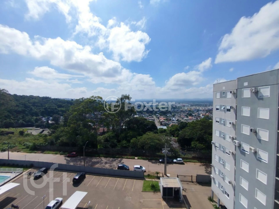 Apartamento à venda com 2 quartos, 62m² - Foto 15