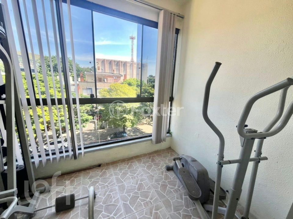 Cobertura à venda com 3 quartos, 144m² - Foto 23