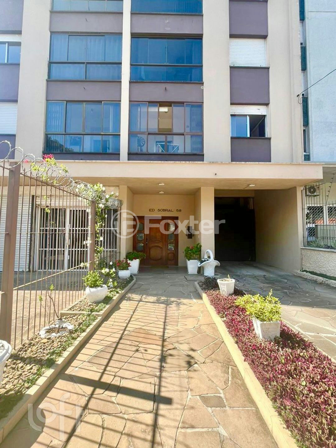 Cobertura à venda com 3 quartos, 144m² - Foto 2