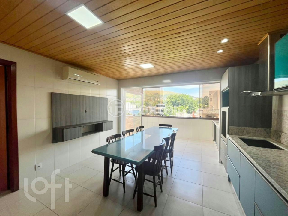 Cobertura à venda com 3 quartos, 144m² - Foto 4