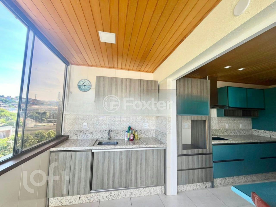 Cobertura à venda com 3 quartos, 144m² - Foto 34