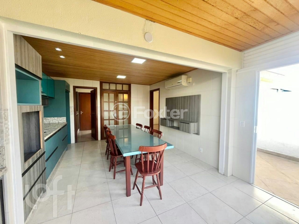 Cobertura à venda com 3 quartos, 144m² - Foto 33