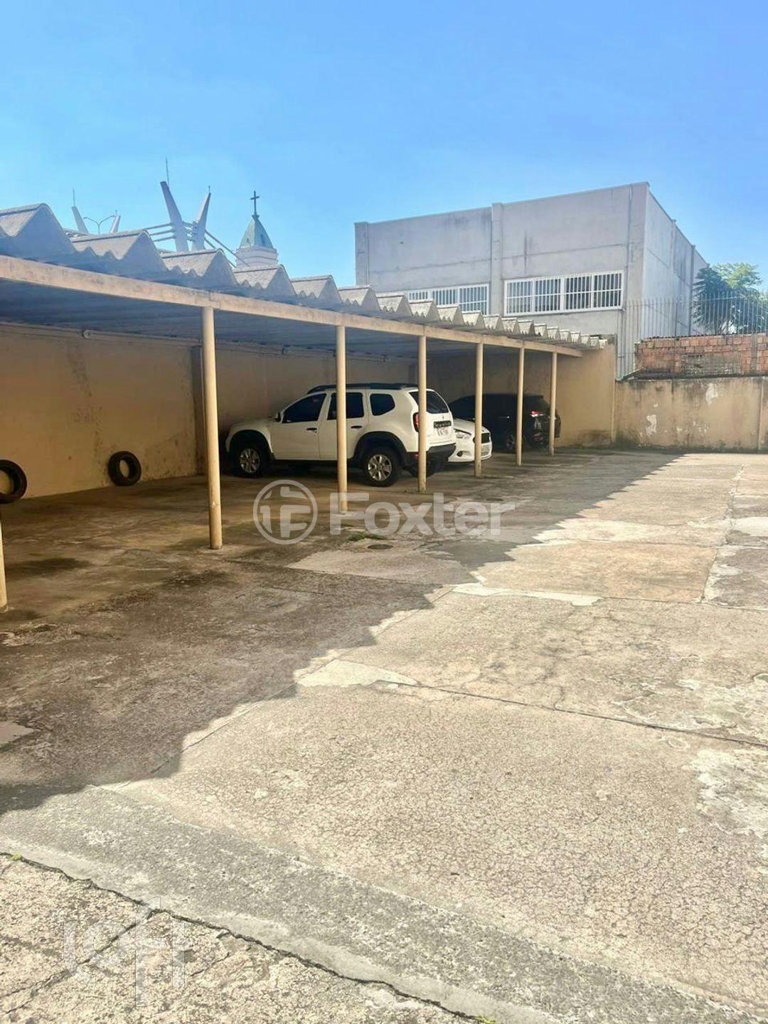 Cobertura à venda com 3 quartos, 144m² - Foto 10