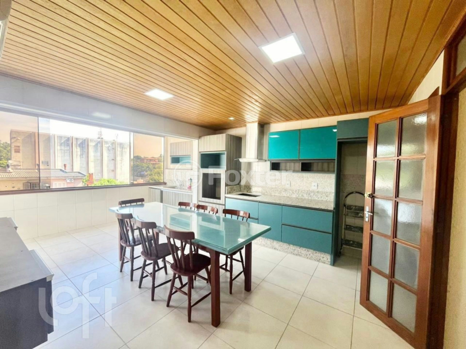 Cobertura à venda com 3 quartos, 144m² - Foto 60