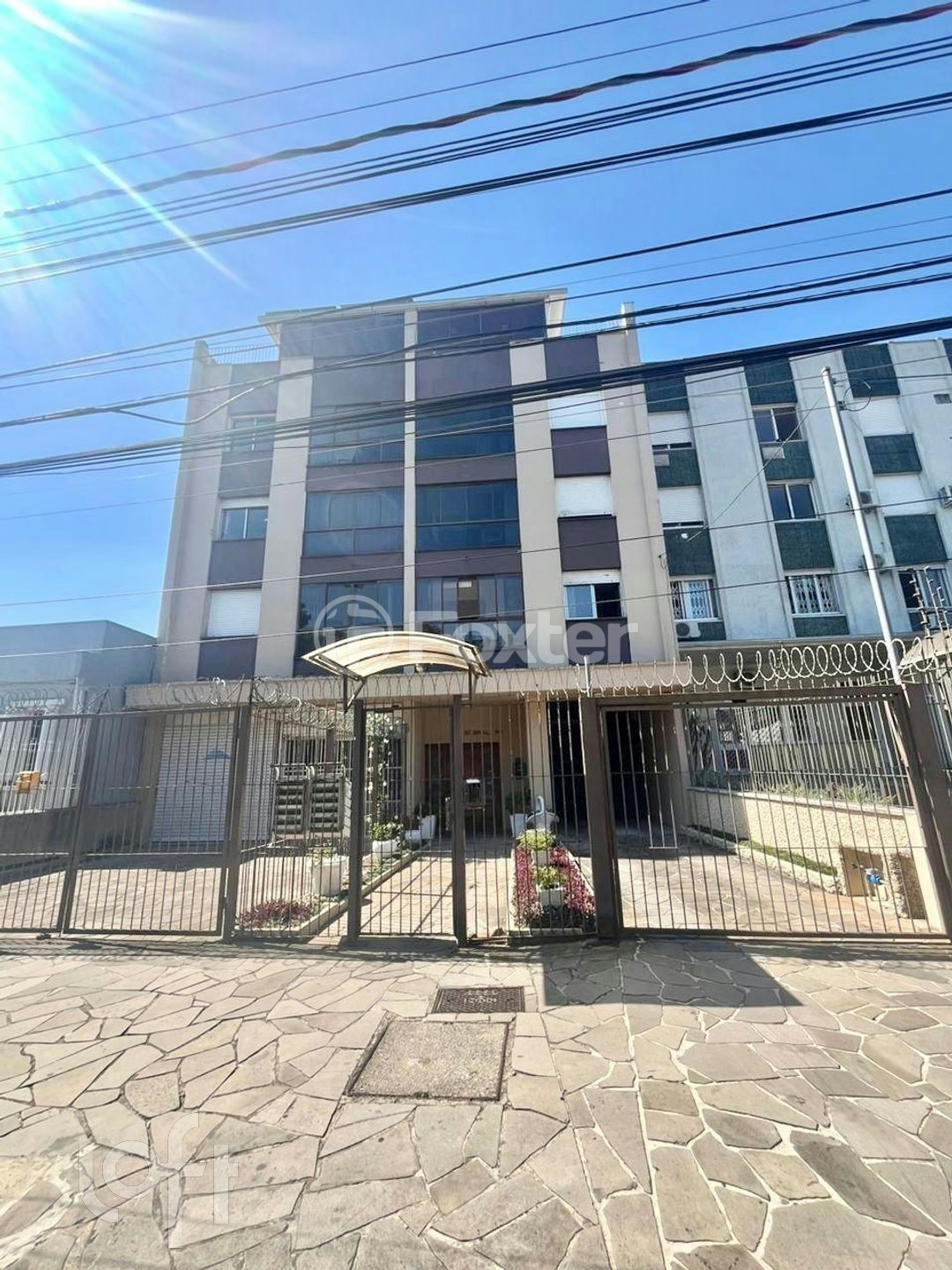 Cobertura à venda com 3 quartos, 144m² - Foto 6
