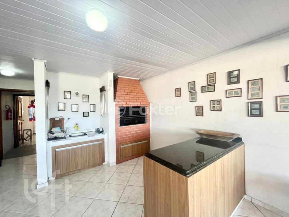 Cobertura à venda com 3 quartos, 144m² - Foto 1