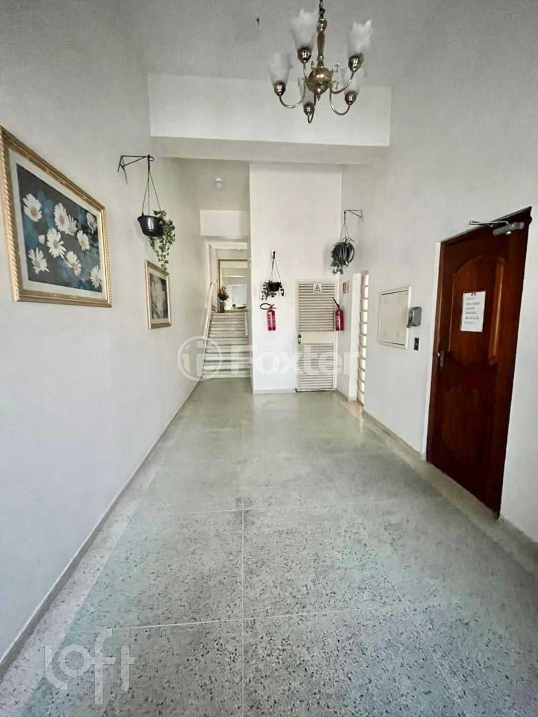 Cobertura à venda com 3 quartos, 144m² - Foto 9