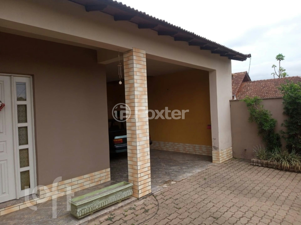 Casa à venda com 3 quartos, 125m² - Foto 2