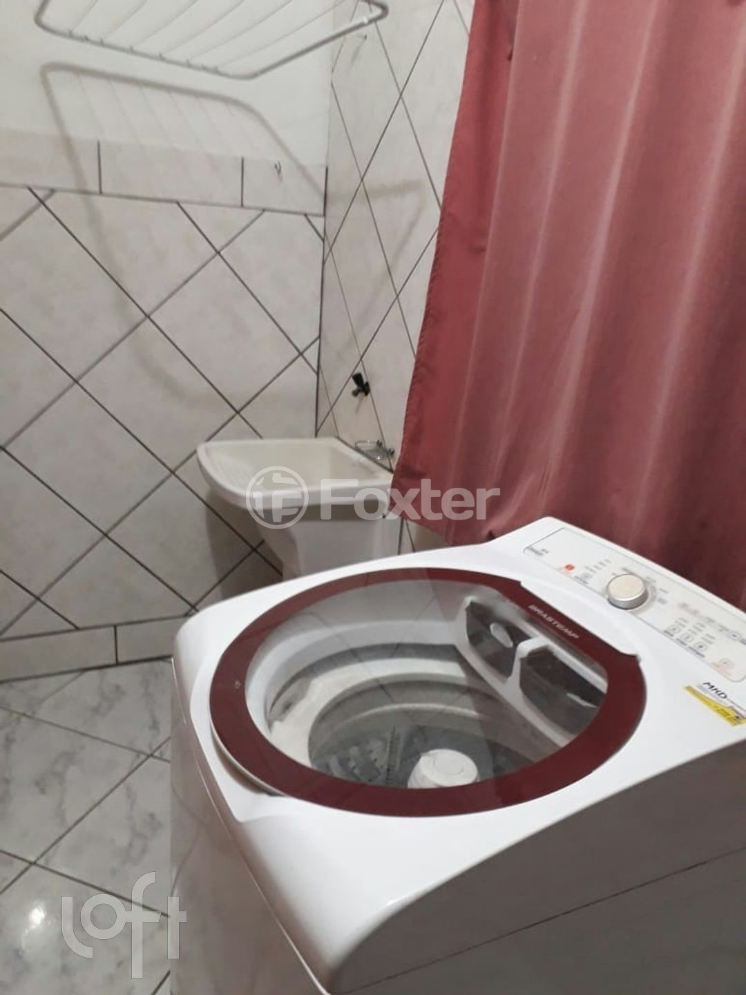 Casa à venda com 3 quartos, 125m² - Foto 9